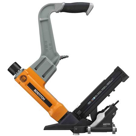 nailer bostitch nailershub