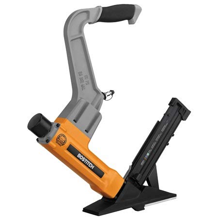 nailershub bostitch nailer