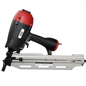 3PLUS HFN90SP: 3-in-1 Air Framing Nailer