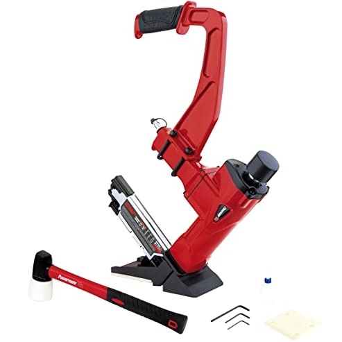 Powermate VX HWFN3N1P 3-in-1 Nailer 