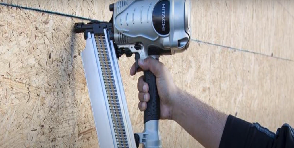 Pneumatic or Cordless?