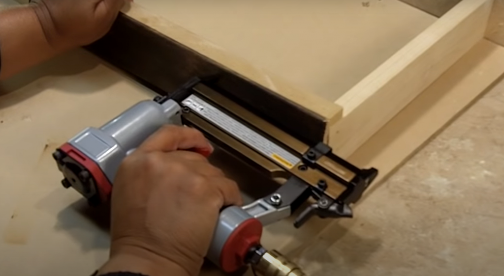 What is a Headless Pin Nailer?