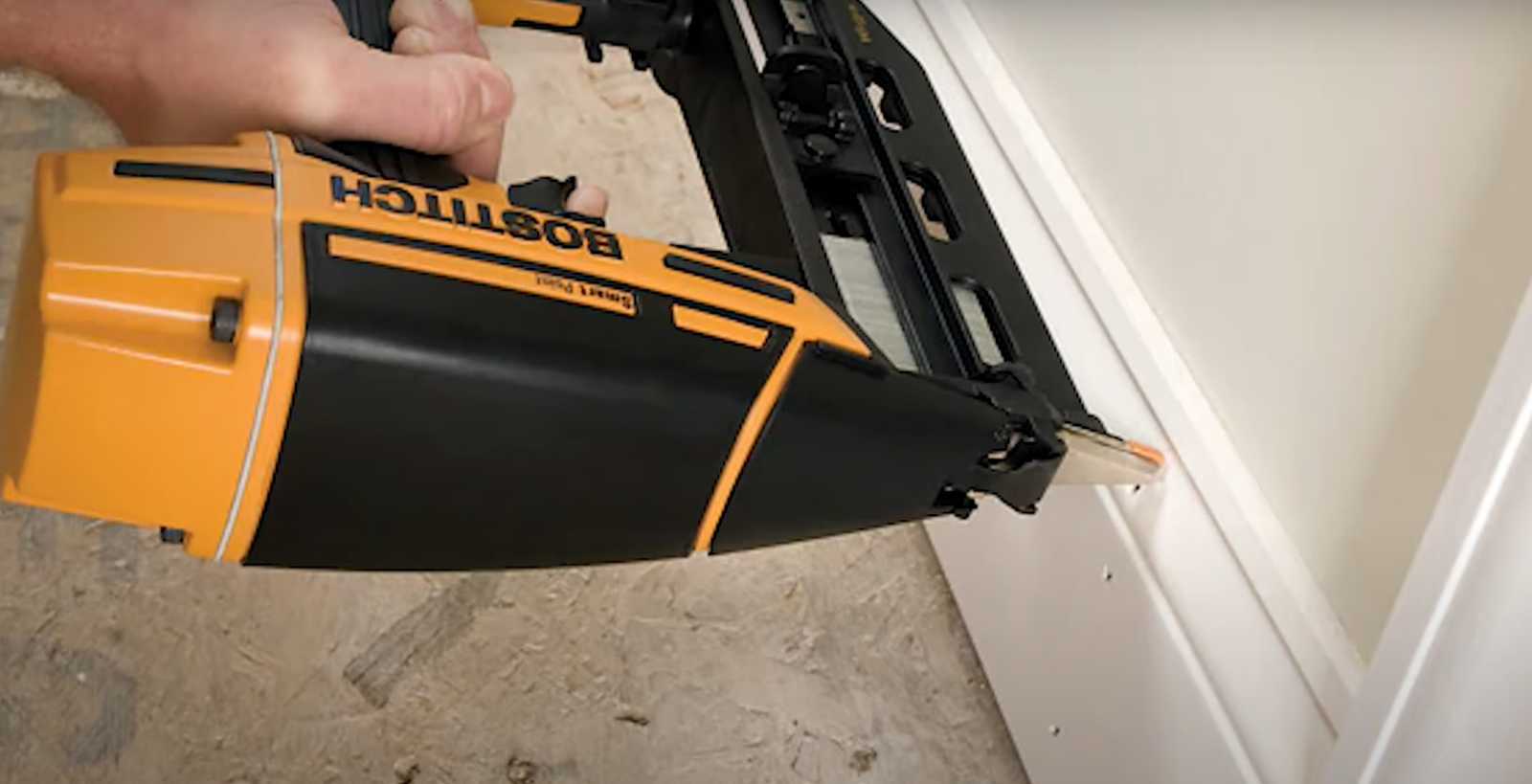 Surebonder 9750 18 Gauge 2Inch Brad Nailer Review in 2022