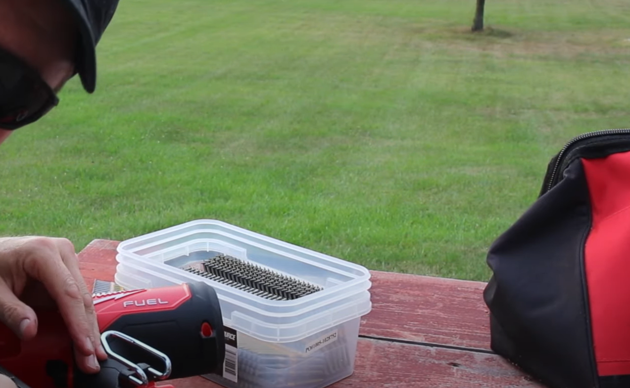 21 vs. 30 Degree Framing Nailer What’s the Difference? NailersHub