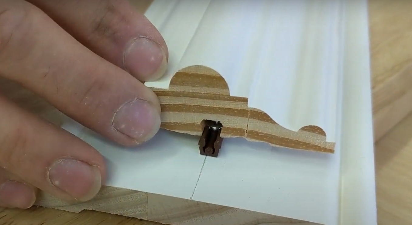 How to Install Chair Rail Without a Nail Gun? NailersHub