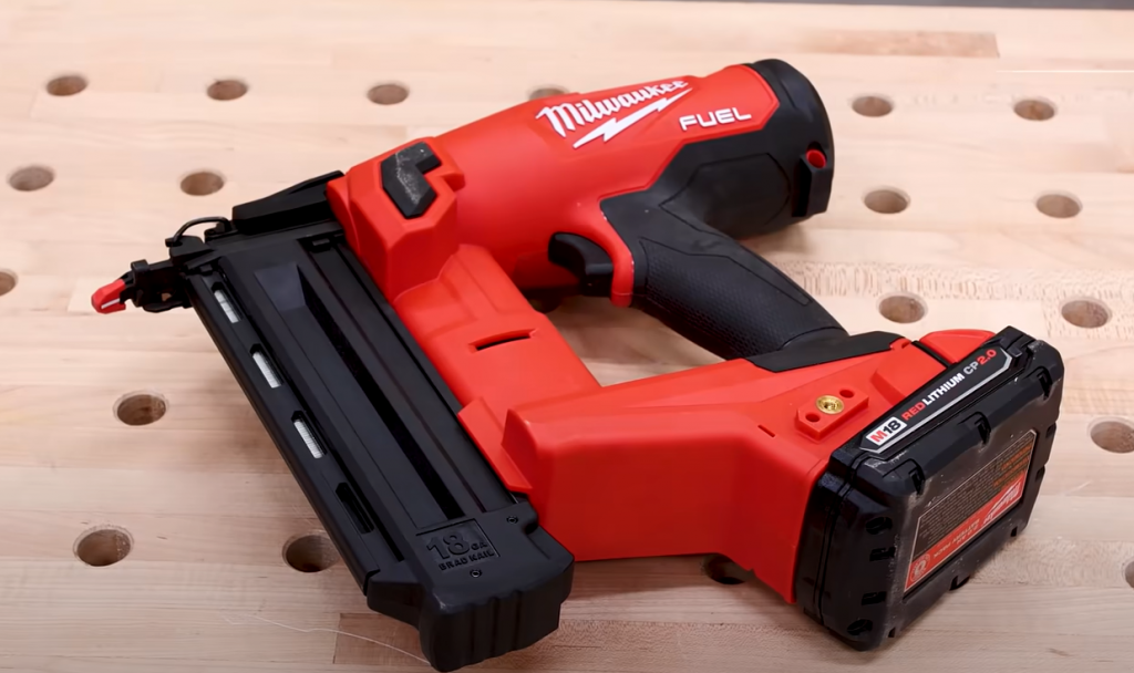 How Often Should You Oil Your Nail Gun?