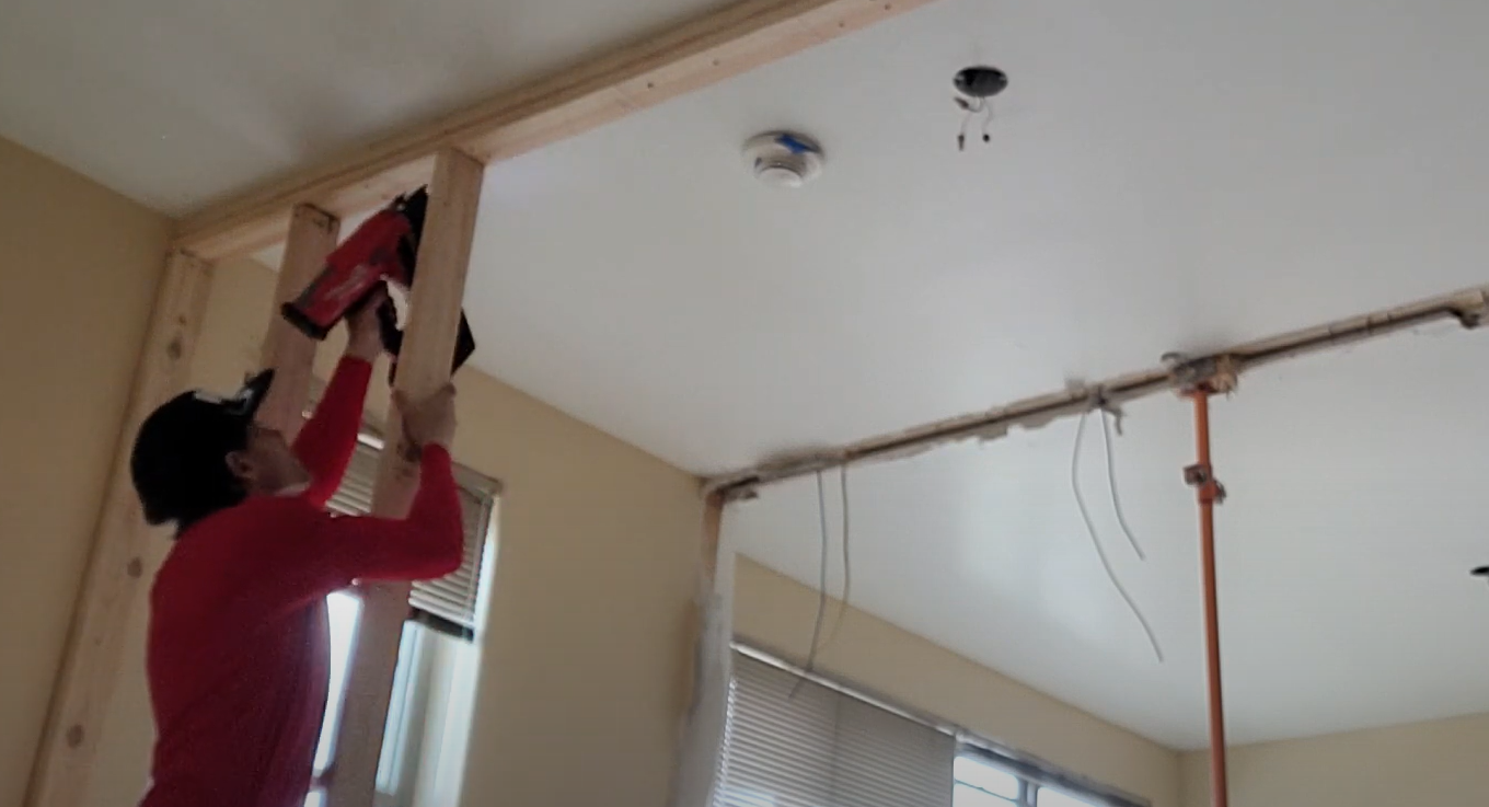 How to Toenail With Framing Nailer? NailersHub