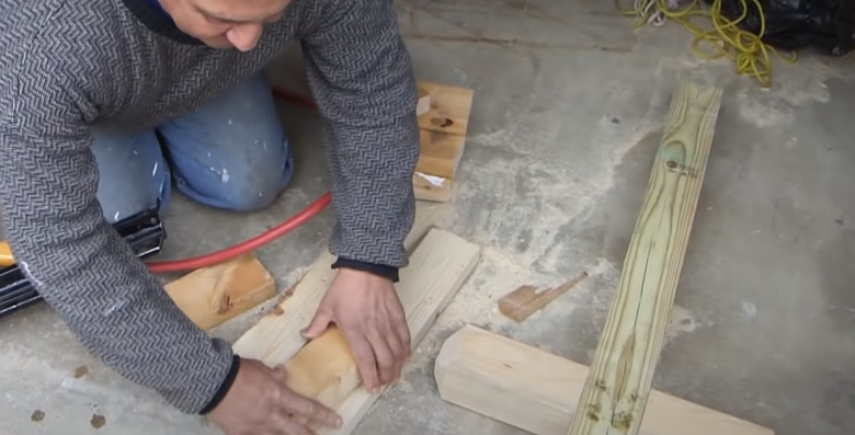 How To Toenail With Framing Nailer? - NailersHub