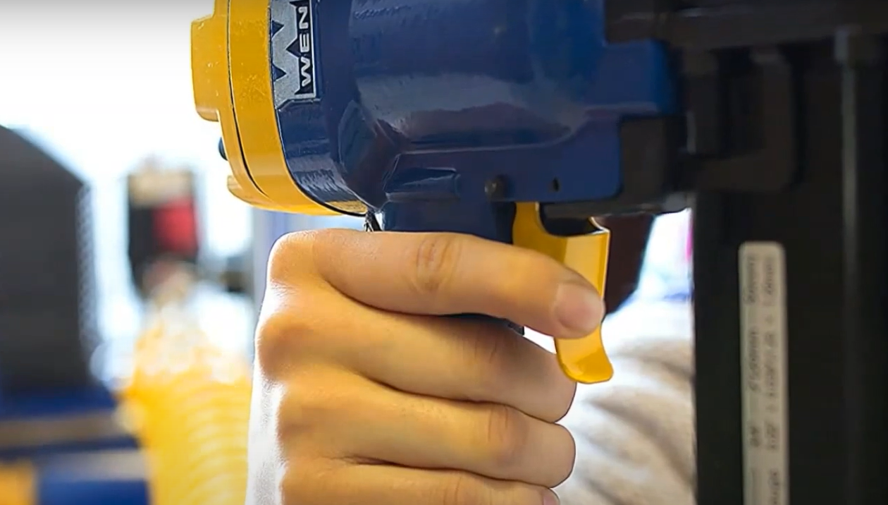 What is a Pin Nailer Used for? NailersHub