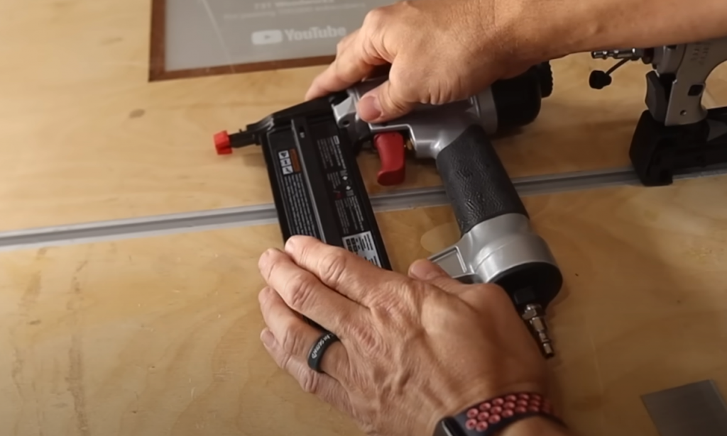 What is a Pin Nailer Used for? - NailersHub