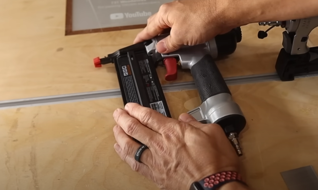 What is a Pin Nailer Used for? NailersHub