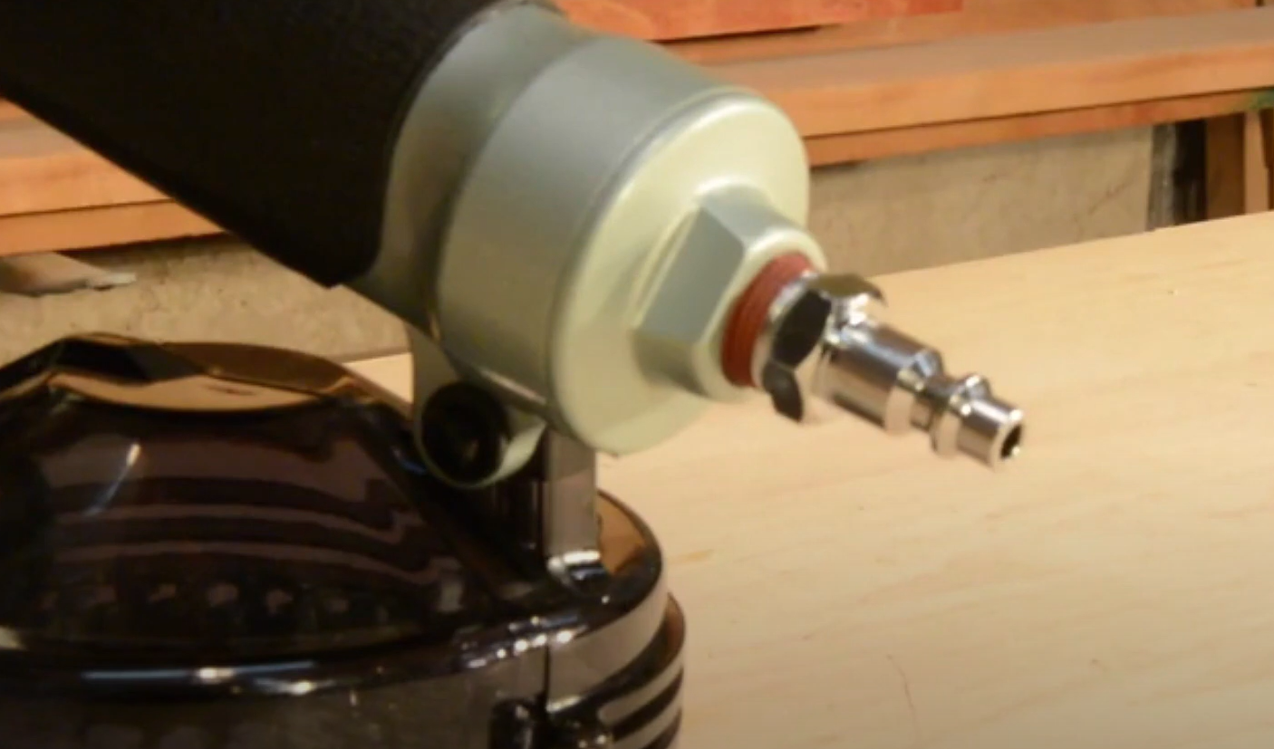 Complete CN565Z Siding Nailer Review NailersHub