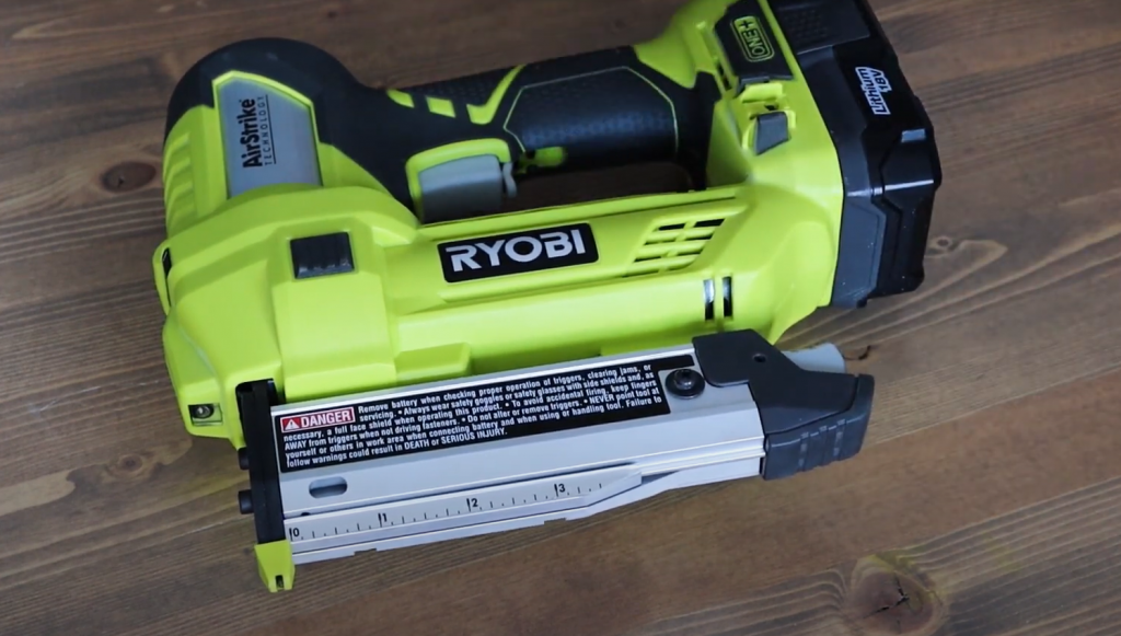 About Ryobi Company