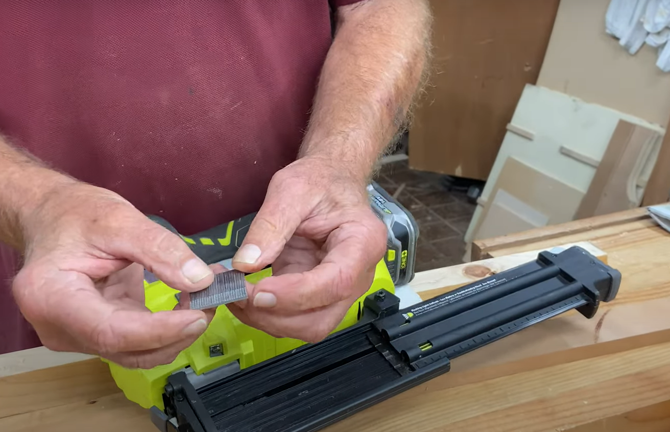 Can a Brad Nailer Use Staples? NailersHub