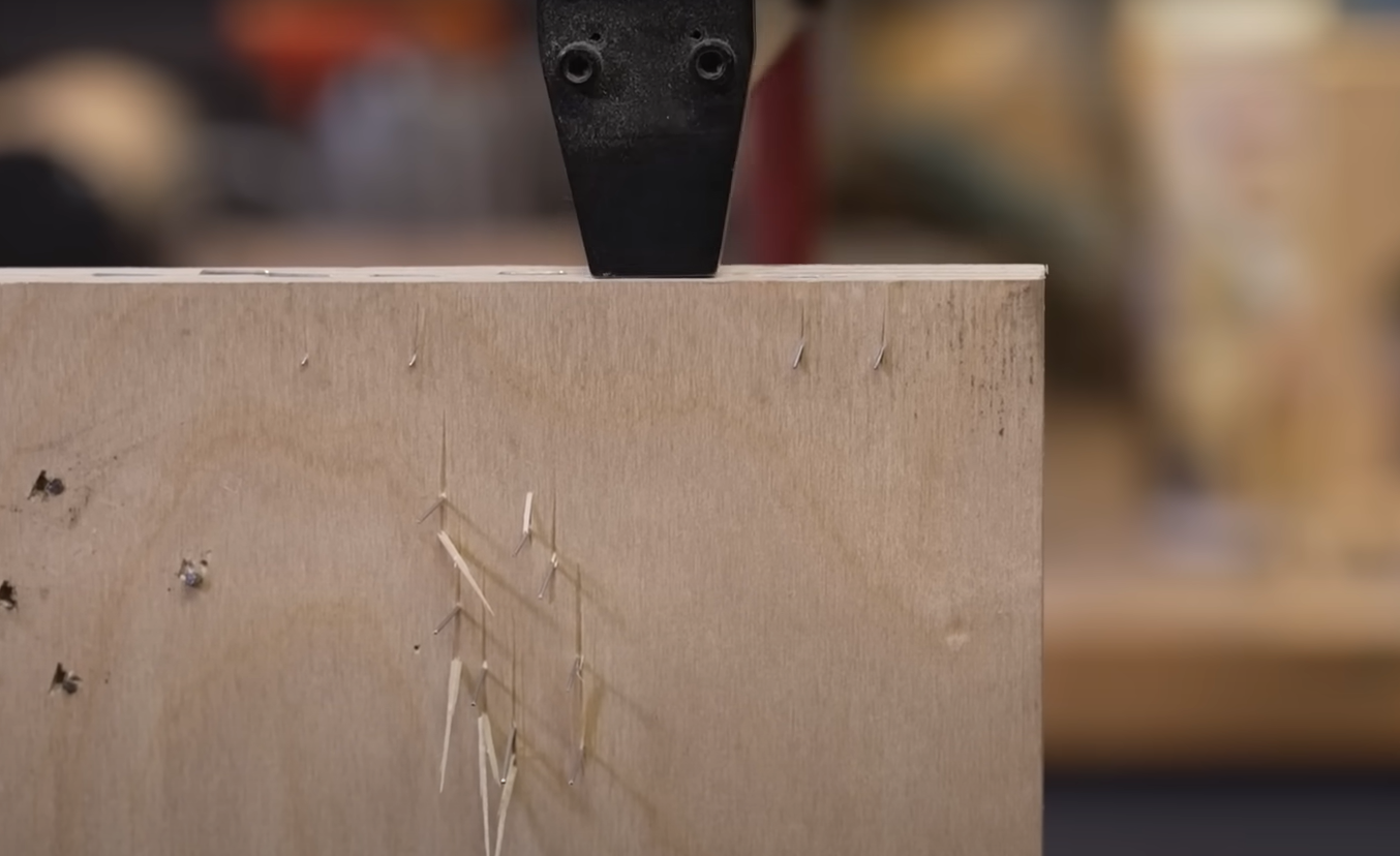 Can a Brad Nailer Use Staples? NailersHub