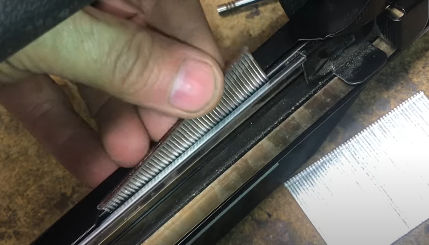Can You Use 18 Gauge Nails in a 16 Gauge Nailer? NailersHub