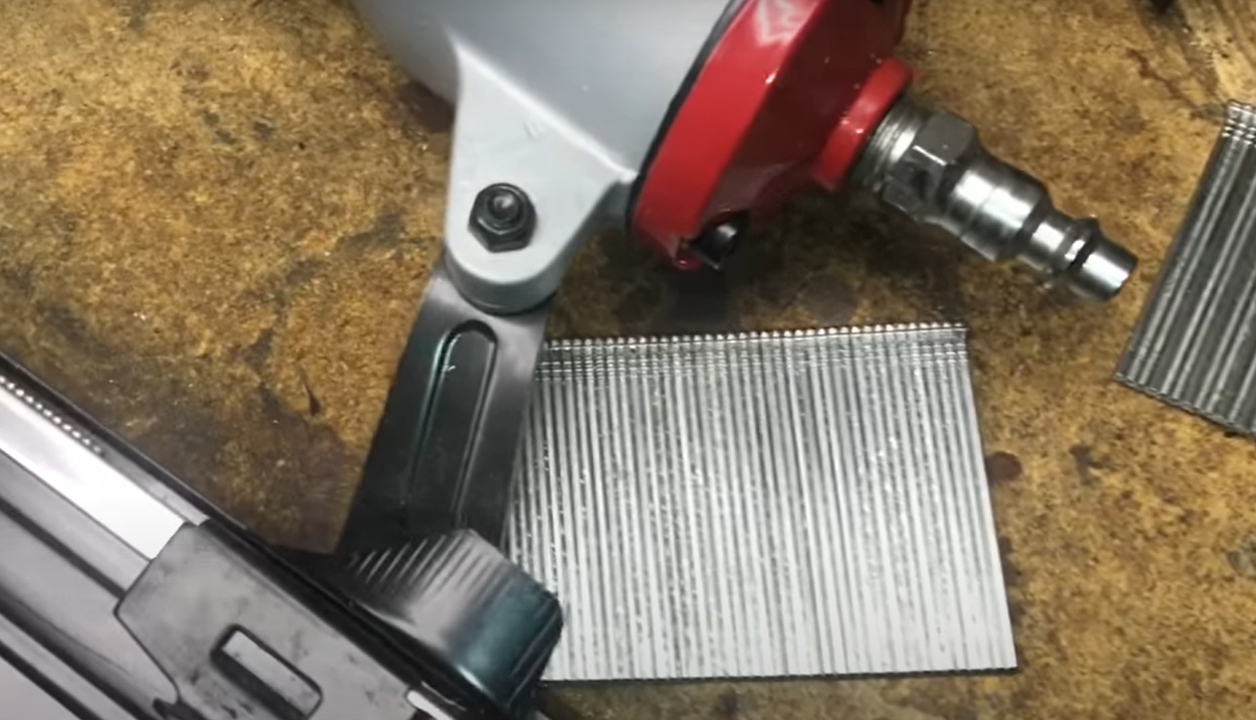 Can You Use 18 Gauge Nails in a 16 Gauge Nailer? NailersHub