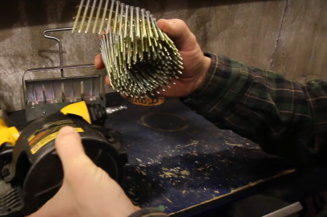 Can You Use a Framing Nailer for Roofing? NailersHub