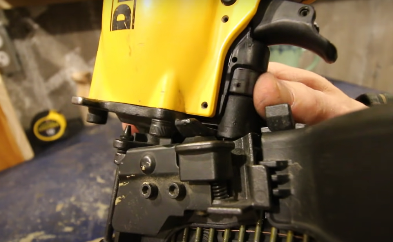 Can You Use a Framing Nailer for Roofing? NailersHub