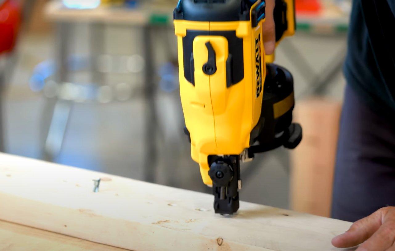 Can You Use a Framing Nailer for Roofing? NailersHub