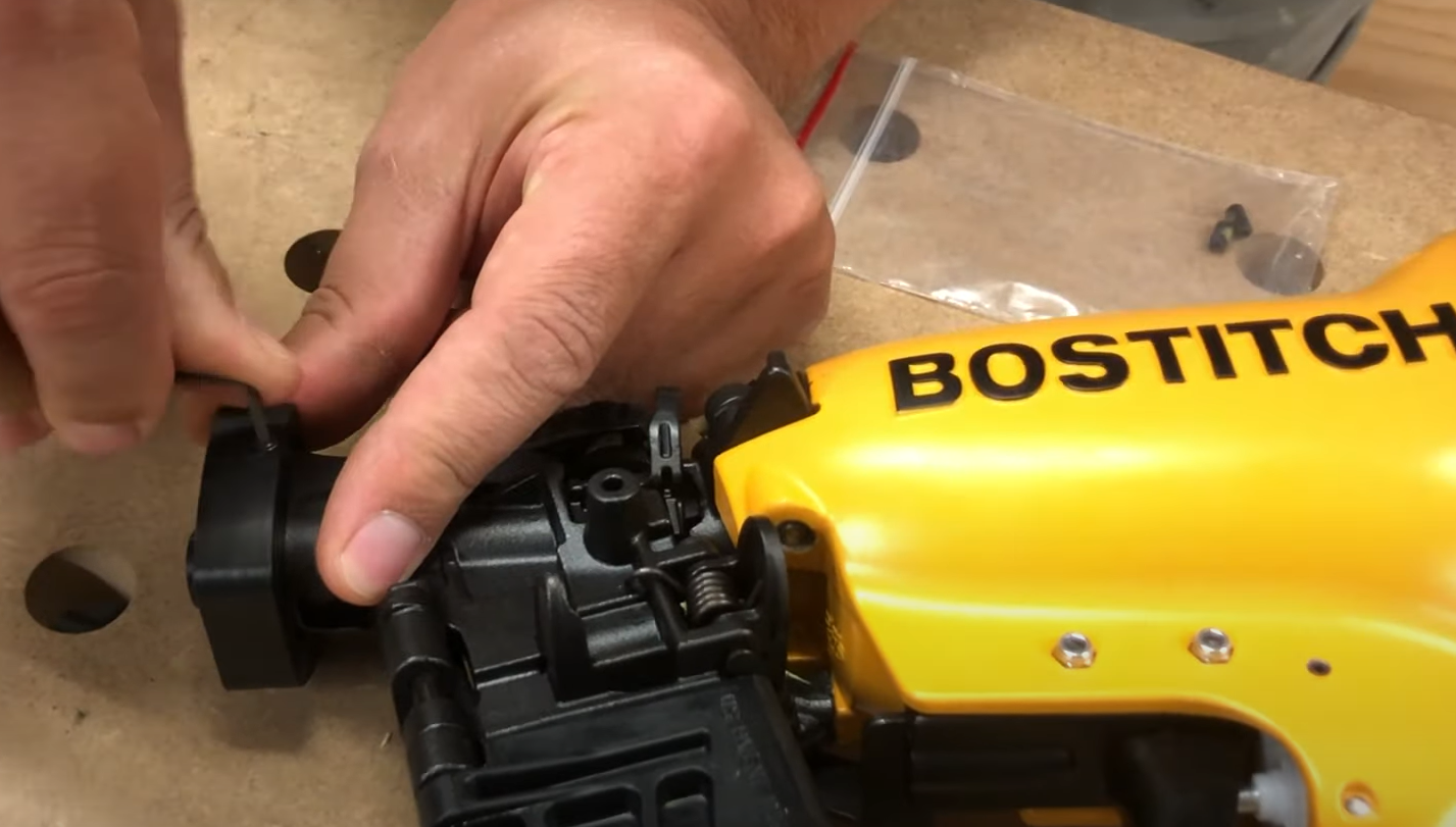 Can You Use a Siding Nailer for Roofing? NailersHub